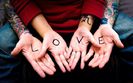 LOVE-HANDS