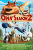 Open Season 2 (2008) vazut de mine