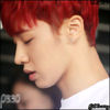 [KK] ...mmm.. [isi lasa capul pe spate] ..Imi este somn.. [isi inchide ochisorii] ..(:|