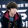 [JH] .. -_- ...Sunt treaz de la 6.. m`am culcat la 5 dimineata.. :-w si tot nu spun asta. :-w
