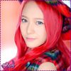 |< .. Ha ha,imi place gluma ta,Sulli. ^^ .. :| .. Si nu`i adevarat. ;) ..