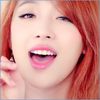 `.. Usor. ;;) .. M`am luat de parul ei toata ziua. :)) .. [scoate telul;scrie un mesaj] ..