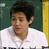 [:X] .. :-? ..Du`te la tine in camera.. si cauta printre hainele lui MinHo.. :">
