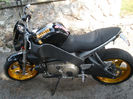 Buell XB12S 2009