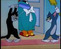 Tom si Jerry