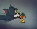 Tom si Jerry