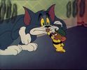 Tom si Jerry