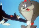 Tom si Jerry