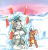 Tom si Jerry