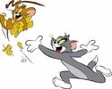 Tom si Jerry