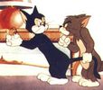 Tom si Jerry