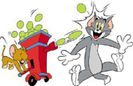 Tom si Jerry