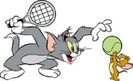 Tom si Jerry