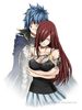 49. Jellal and Erza