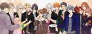 Brother Conflict