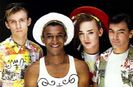 Culture Club