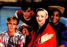 Culture Club