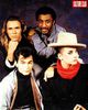 Culture Club