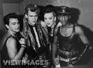 Culture Club