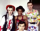Culture Club