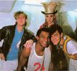 Culture Club