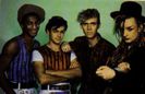 Culture Club