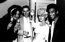 Culture Club