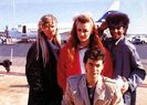 Culture Club
