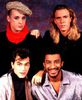 Culture Club