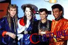 Culture Club