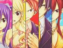 [24.07.2o13]oo2 Day - Fairy Tail <3(Click)