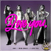 ♣ Day ⑥ ~> I Love You.