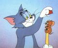 Tom si Jerry