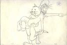Tom si Jerry