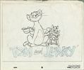 Tom si Jerry
