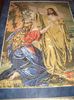 ISUS CU MARIA MAGDALENA 28 pe 39 cm