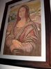 MONA LISA GIOCONDA