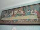 CINA CEA DE TAINA 48 pe 120 cm