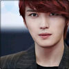 >> ..[se uita la Jy; vb la tel] ...:)) ..Krystal.. Krystal Jung.. aaa.. aia rosie in cap? o.O ...