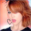 `.. Pui mana pe sticla aia..si il sun. :-w .. Ce zici..te risti? :-w .. [bea;brb] ..