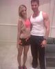 Sebastian y Eiza (1.)