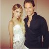 Sebastian y Eiza (2)