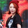 `.. Asa. :o3 .. :)) .. JungAh..ti`a papat pisica limba? :)) ..