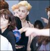 (Kai) ..(coboara,purtand fusta lui Krys. -_-) Oh Doamne.. sa nu ma vada cineva asa. >.<