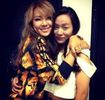 cl and hl-sister harin