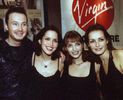 The Corrs