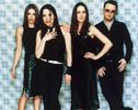 The Corrs