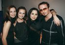 The Corrs