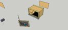 cusca 900 x 700 x 500 v1,0