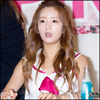 |B| Hopaa..Jan e suparata pe Cho unnie? :> :3 :)).